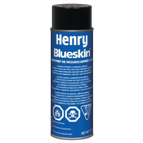 Blueskin Spray Prep - Aerosol